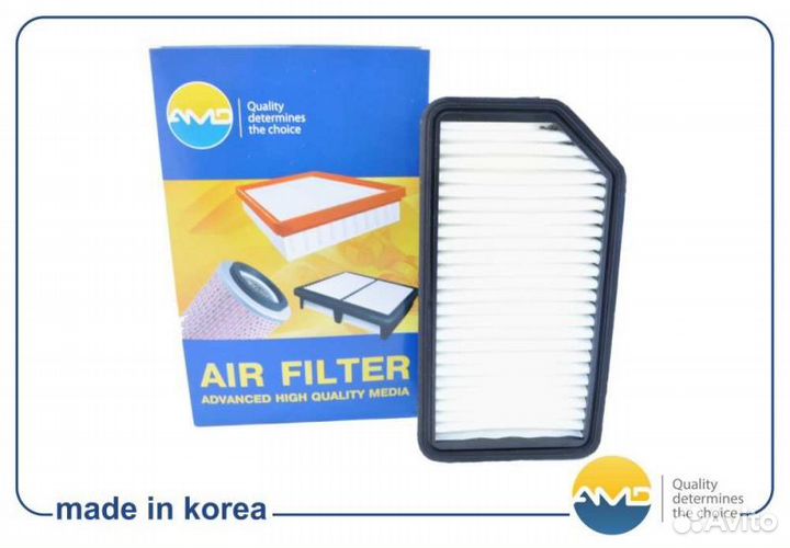 Фильтр воздушный