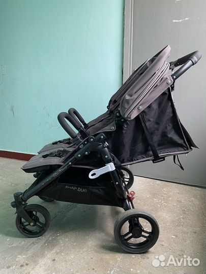 Коляска Valco baby snap duo