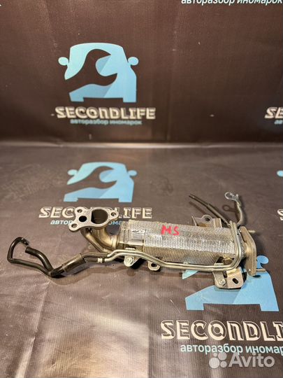 Радиатор системы egr mazda cx-5 2.2 diesel