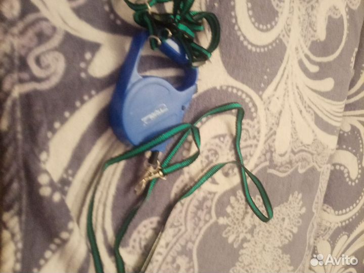 Поводок для маленьких собак