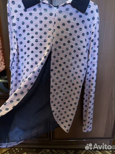 Кофточки и вещи пакетом