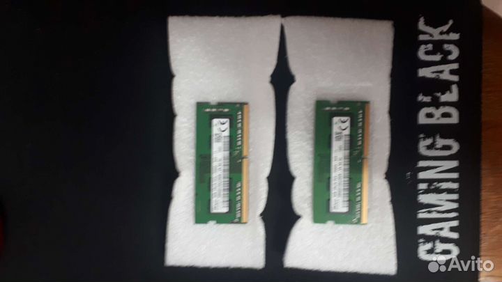 Sodimm ddr4 8gb