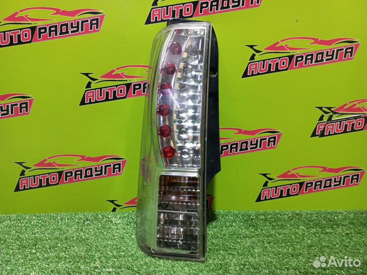 Фонарь mitsubishi, H82W EK wagon