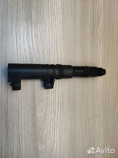 Катушка зажигания Renault Duster