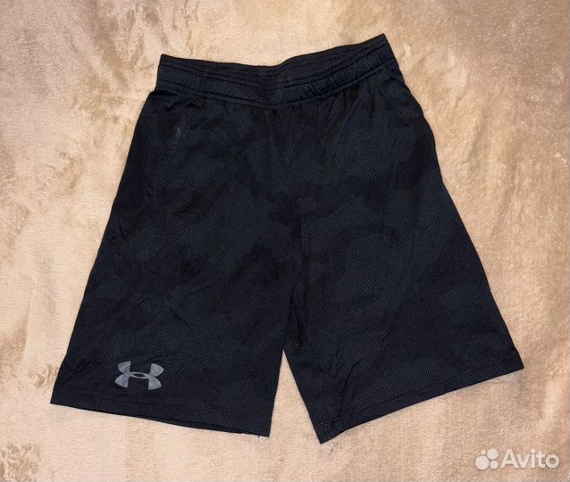 Шорты Under Armour