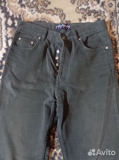 Джинсы мужские 46 48