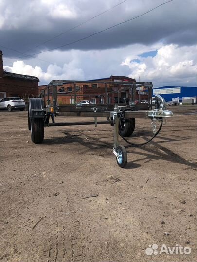 Прицеп легковой от производителя