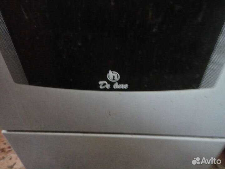 Газовая плита с газовой духовкой бу