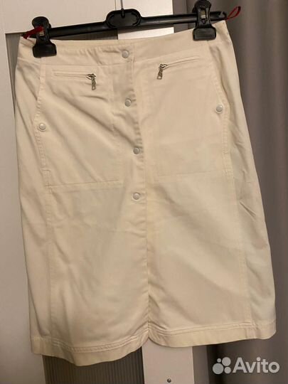 Юбка Prada р-р 40 (it 38)