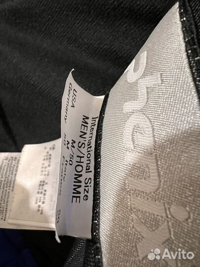 Горнолыжные штаны phenix