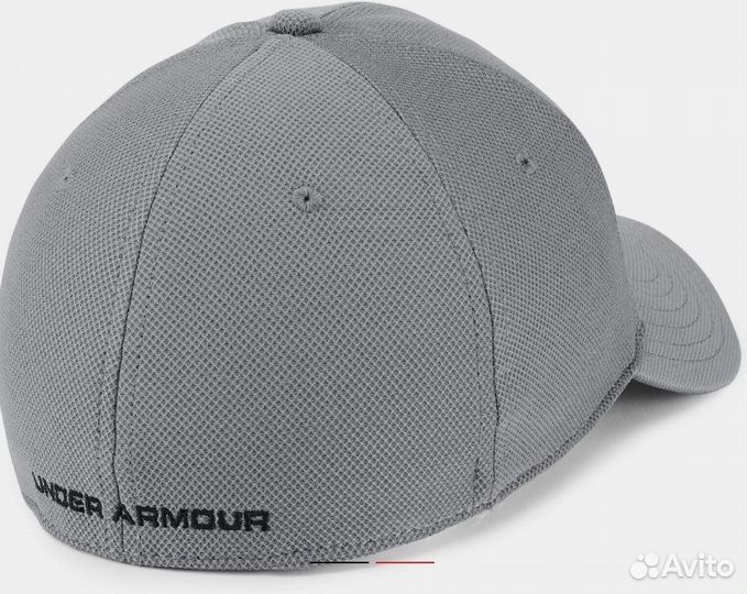 Бейсболка Under Armour мужская - Оригинал