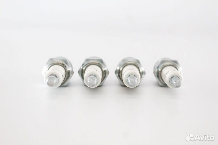 Свеча зажигания комплект champion