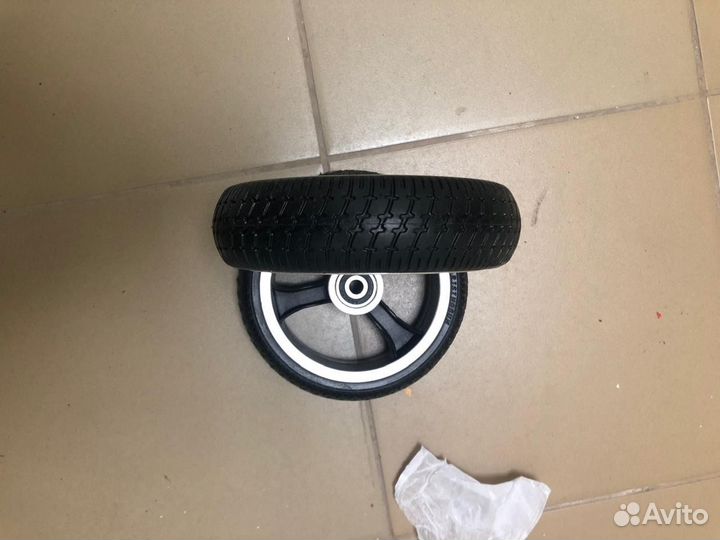 Колеса для самоката