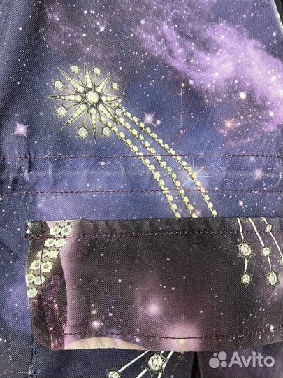 Molo куртка и штаны зимние