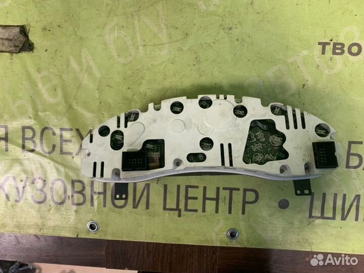 Панель приборов Chrysler Lhs 3.5 1993