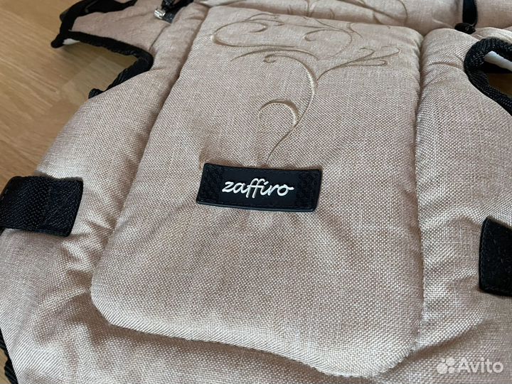 Кенгуру для мамы и ребенка