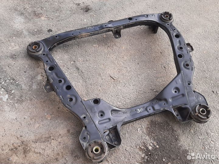 Балка передняя Toyota Camry 50 2AZ-FE, Европа