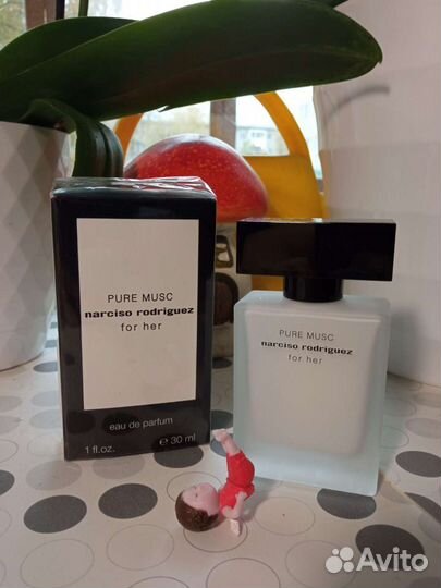 Духи из личной коллекции