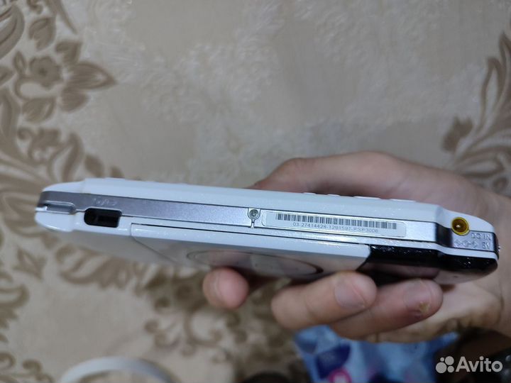 Sony PSP 3006