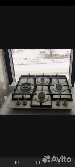 Варочная панель