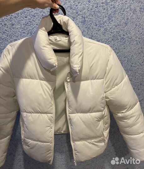 Куртка женская