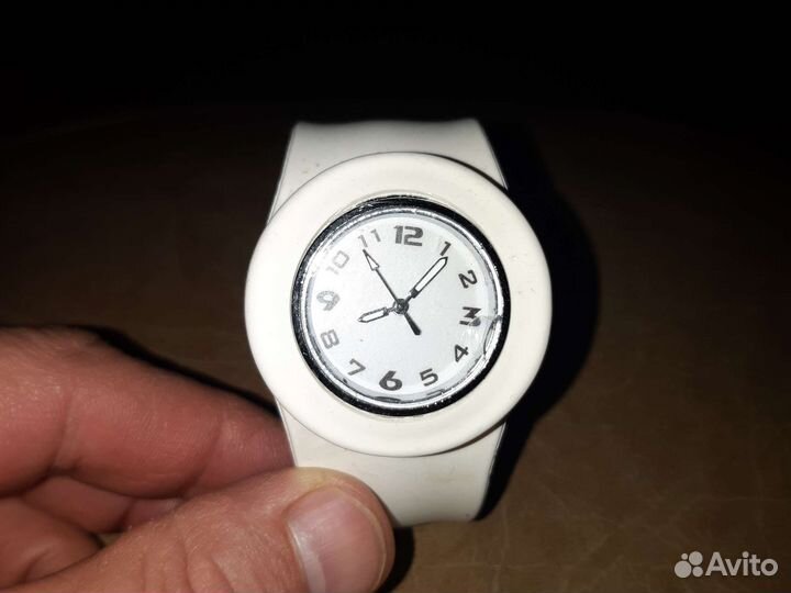 Часы, магниты, подставки под горячее