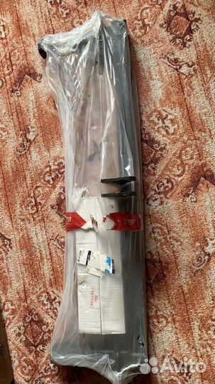 Фаркоп LADA Vesta/ Cross + электрика