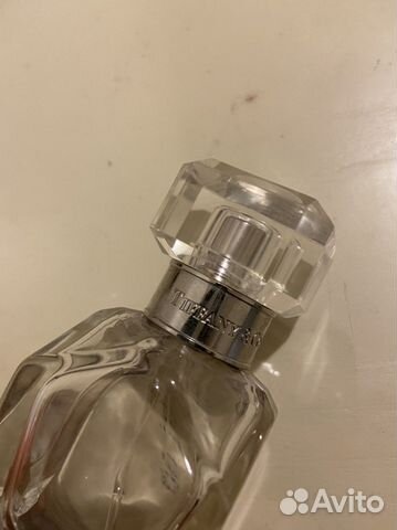 Tiffany&Co духи