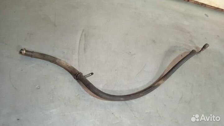 Трубка гидроусилителя Audi A6 4B/C5 рест. C5 2002