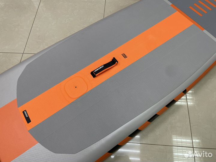 Sup сапборд доска Аirevо Соnvertiblе 10'4