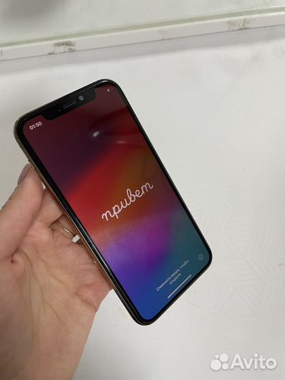 iPhone 11 Pro, 256 ГБ