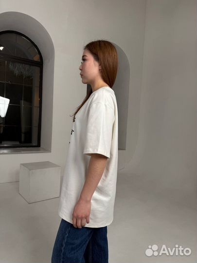 Футболка женская