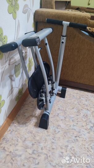 Тренажер степпер для ног и ягодиц