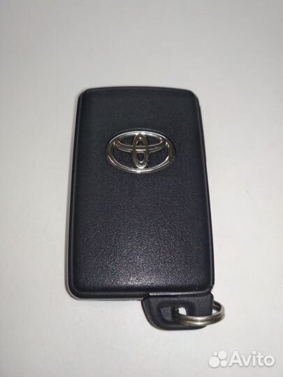 Ключ smart зажигания Toyota,Тойота B90EA