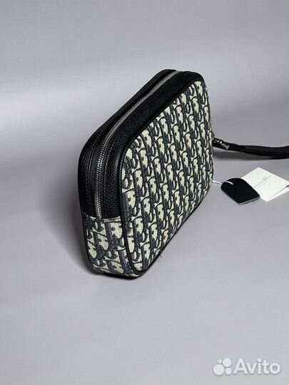 Мужской клатч dior