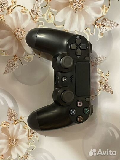 Sony PS4 джостики