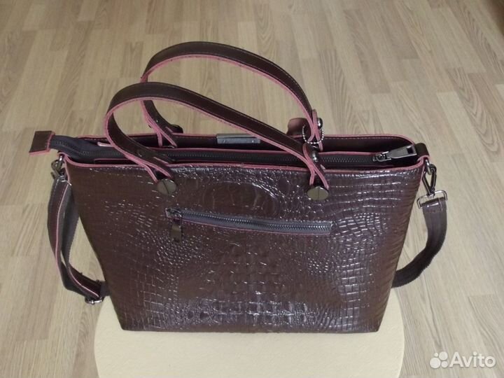 Новая сумка 