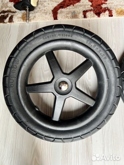 Колеса bugaboo cameleon 3