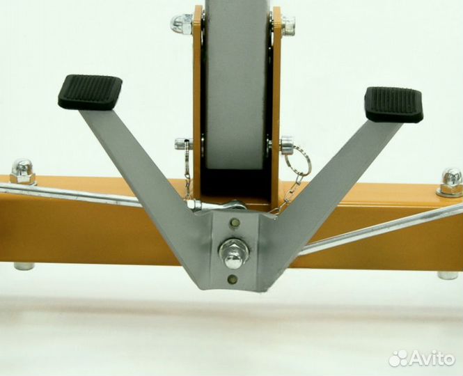 Подъемник для инвалидов механический