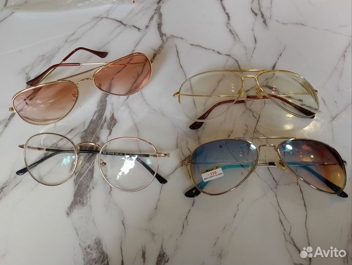 Оправа, Очки -3.5