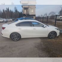 Kia K3 1.6 AT, 2019, 93 000 км, с пробегом, цена 1 900 000 руб.