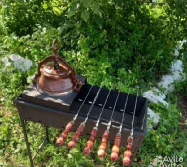 Мангал