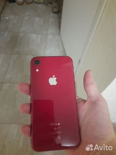 iPhone Xr, 64 ГБ