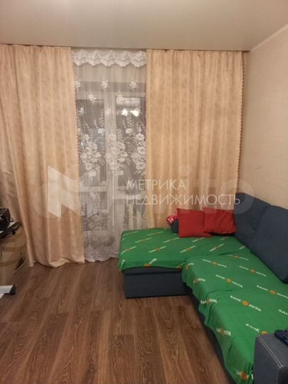 2-к. квартира, 58 м², 4/9 эт.