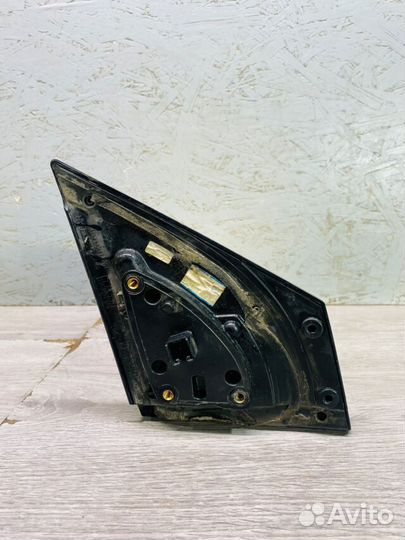 Зеркало левое KIA RIO 3 рест 1.4 мт седан