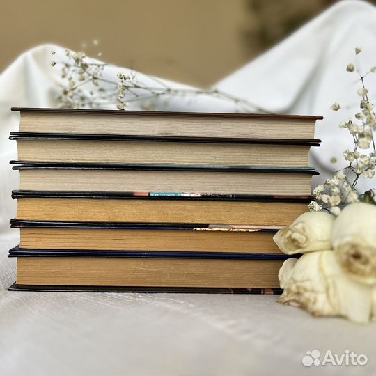 Редкие книги детективы Агата Кристи Джеймс Чейз