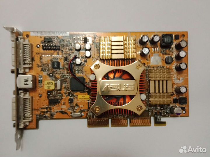 Видеокарта для компьютера