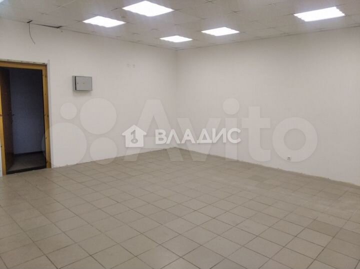 Офис с арендатором, 40м2
