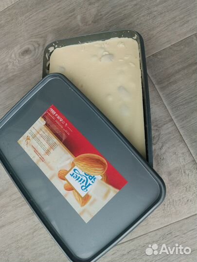 Пасты / Шоколад в брикетах / Нуга