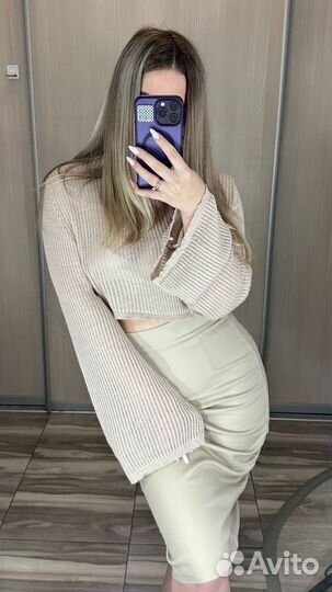 Кофта женская